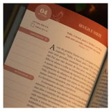 Devocional Palavras Profeticas 2026 - Carlito Paes