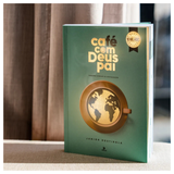 [PRÉ-VENDA] Café Com Deus Pai Vol.7 (Brochura) - Porções Diárias de Restauração