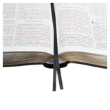 Bíblia De Estudo Do Expositor - Letra Normal - NVTE - Capa Preta