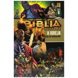 Bíblia Kingstone - Box Com 6 Volumes