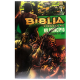 Bíblia Kingstone - Box Com 6 Volumes