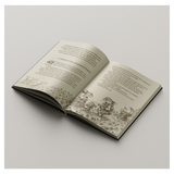 O Pequeno Peregrino Ilustrado