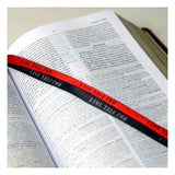 Bíblia de Estudo - King James 1611 com Estudo Holman - Letra Grande - Capa Luxo Duotone - 7ª edição (NOVA CAPA)