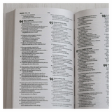 Bíblia Sagrada - NTLH - Cruz - Brochura