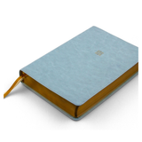 Bíblia de Estudo para Toda Mulher – NVT - Capa Azul