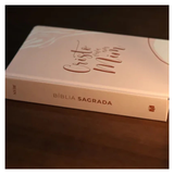 Bíblia Sagrada Cristo Vive - NVI - Letra Maior - Capa Dura