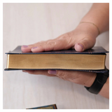 Bíblia Judaica Completa - Letra Normal - Capa Luxo Azul