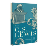 Boxen - C.S. Lewis