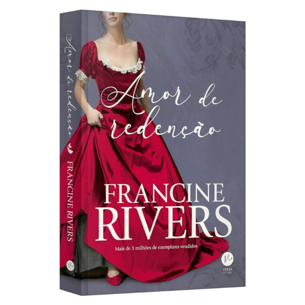 Amor de Redenção - Francine Rivers