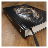 Bíblia Sagrada - ACF - Letra Grande Capa Dura - Leão Alteza