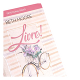 Devocional Diário Livre - Beth Moore