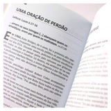 Devocional Pão Diário - Alegria e Gratidão