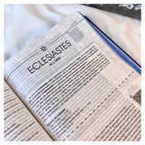 Bíblia Sagrada - NTLH - YouVersion - Capa Dura The Lion - Colorida - Espaço para Anotações