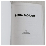 Bíblia Sagrada - NTLH - Refúgio - Brochura
