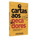 Cartas aos Pecadores - Saulo D. Lopes e Douglas Gonçalves