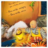 Boa Noite Arca - Laura Sassi