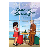 Como Um Dia Sem Fim - Tatielle Katluryn