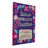 Diário Bíblico Criativo - (Português de Portugal)