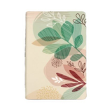 Bíblia Sagrada - Concordância - ARC - Letra Maior - Flores - (Português de Portugal)