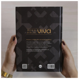 Nova Bíblia Viva - NBV - Letra Extragrande - Capa Criador