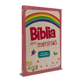 Bíblia para Meninas - Ciranda Cultural