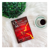 Orações que quebram maldições - John Eckhardt