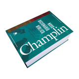 Novo Dicionário - R. N. Champlin