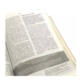 Bíblia De Estudo Joyce Meyer - NVI - Letra Média - Capa Nude