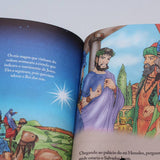 Bíblia Infantil e Seus Heróis - Brochura
