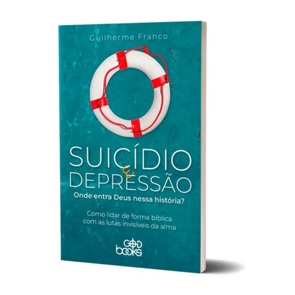 Suicídio e Depressão - Guilherme Franco