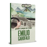 Lá Onde o Coração faz a Curva - Emilio Garofalo Neto