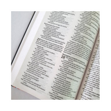 Bíblia Sagrada NVT - Letra Normal - Capa Dura - Lion Colors Pop