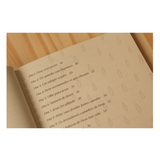 Para o Coração Ferido - Journal Book - Devocionais sobre perda, luto e cura