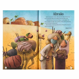 Bíblia Infantil - Capa Brochura
