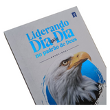 Devocional Liderando Dia após Dia - Luiz Hermínio