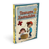 Tesouros Escondidos 2 - Pão Diário