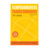 Temperamentos Transformados - Tim LaHaye