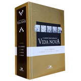 Comentário Bíblico Vida Nova - D. A. Carson