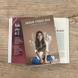 Jesus Todo Dia - Gabriela Rocha