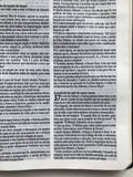 Bíblia King James Atualizada Slim - KJA -Preta